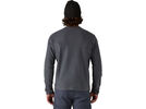 Patagonia Men's R1 Air Crew, smolder blue | Bild 4