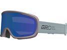 Giro Cruz, Grey Cobalt / stacked sky blue | Bild 1