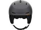 Giro Neo MIPS, metallic coal/tan | Bild 4