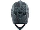 TroyLee Designs D3 Fiberlite Factory Camo Helmet, green | Bild 3