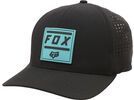 Fox Listless Flexfit Hat, black | Bild 1