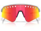 Oakley Sutro Lite Sweep Mathieu Van Der Poel Signature Series, Prizm Ruby | Bild 8