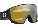 Oakley Flow Scape M, Prizm Sage Gold Iridium & Iced / matte black | Bild 13