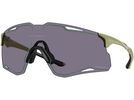 Oakley Cybr Lightning, Prizm Grey | Bild 1