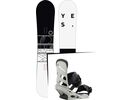 Set: Yes Jackpot 2017 + Burton Mission (1712876S) | Bild 1