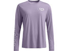 Ortovox 150 Merino Cool Pillow LS W, lush lavender | Bild 1