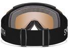 Smith Squad XL, ChromaPop Pro Photochromic Blue Mirror / black | Bild 4