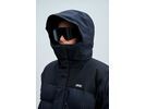 POC W's Race Loft Parka, uranium black | Bild 9
