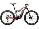 Cannondale *** 2. Wahl *** Moterra 2 Größe: L // 48 cm 2017, grey/hz orange/anthracite - E-Bike | Bild 1