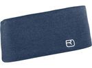 Ortovox Wonderwool Headband, blue nunatak blend | Bild 1
