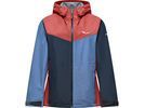 Salewa Puez 2.5 Layers Powertex Jacke Damen, etruscan red/multi | Bild 1
