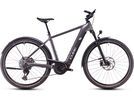 Cube Nuride Hybrid SLT 800 Allroad, graphite´n´fossil | Bild 1