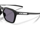 Oakley HSTN SQ 2.0, Prizm Grey / matte black | Bild 4