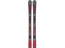 Head Supershape e-Rally + Protector Evo PR 13 GW, black/red | Bild 2
