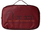 The North Face Base Camp Voyager Duffel 32L, sumac/iron bronze | Bild 5