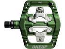 OneUp Components Clip Pedals, dark green | Bild 2