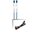 Set: Kästle TX90 2019 + Marker F10 Tour black/white | Bild 1