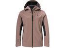 Schöffel Softshell Jk Style Milagle WMS, twilight mauve | Bild 1