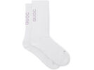 Quoc Performance Road Sock 2, white | Bild 1