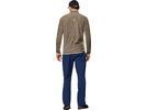Norrona falketind warm1 active Jacket M's, bungee cord/winter twig | Bild 6