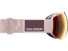 Salomon Radium Pro S, Sigma Photo Poppy Red / heavenly pink | Bild 4