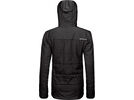 Ortovox Swisswool Zinal Jacket W, black raven | Bild 2