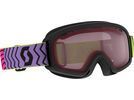 Scott Junior Witty, Enhancer / purple/neon pink | Bild 1