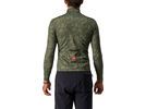 Castelli Unlimited Thermal Jersey, military green/light military | Bild 2