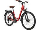 ***2. Wahl*** Cannondale Adventure EQ candy red | Bild 2
