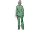 Norrona trollveggen warm3 Jacket W's, dark ivy | Bild 5