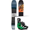 Set: K2 Ultra Dream 2017 + Burton Genesis (1712778S) | Bild 1