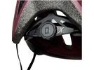 Fox Mainframe Helmet MIPS TRVRS, dark maroon | Bild 8