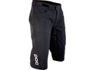 POC Resistance DH Shorts, carbon black | Bild 1