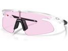 Oakley RSLV Lite, Prizm Low Light / matte clear | Bild 10