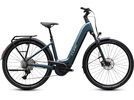 Cube Nuride Hybrid Pro 800 Easy Entry, deepteal´n´blue | Bild 1