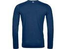 Ortovox 150 Merino Cool Clean LS M, deep ocean | Bild 2