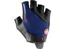 Castelli Rosso Corsa Pro V Glove, belgian blue | Bild 1