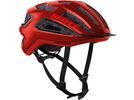 Scott Arx Helmet, striker red | Bild 1