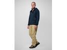Salewa Puez Altavia Polarlite Kapuzenjacke Herren, navy blazer | Bild 3