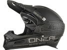 ONeal Fury RL Helmet Matte, black | Bild 2