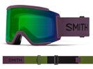 Smith Squad XL - ChromaPop Everyday Green Mir + WS, amethyst colorblock | Bild 3