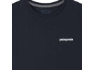 Patagonia Men's Long-Sleeved P-6 Logo Responsibili-Tee, new navy | Bild 3