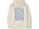 Patagonia Strataspire Uprisal Hoody, birch white | Bild 2