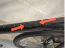 ***2. Wahl*** Cannondale Synapse Carbon 2 RL black pearl | Bild 2