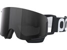 POC Nexal Mid, Clarity Uni. Partly Sunny Grey / uranium black | Bild 1