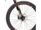 Cannondale Trigger Carbon 2, primer grey w/charcoal grey and acid orange, gloss | Bild 2