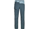 Ortovox Merino Airsolation Mondeval Pants M, dark arctic grey | Bild 1