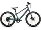 Cube Numove 200 Disc, lavagrey´n´coolgreen | Bild 1