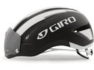 Giro Air Attack Shield, matt black/white | Bild 2