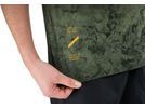Cube MTB Trikot TM kurzarm, olive | Bild 4